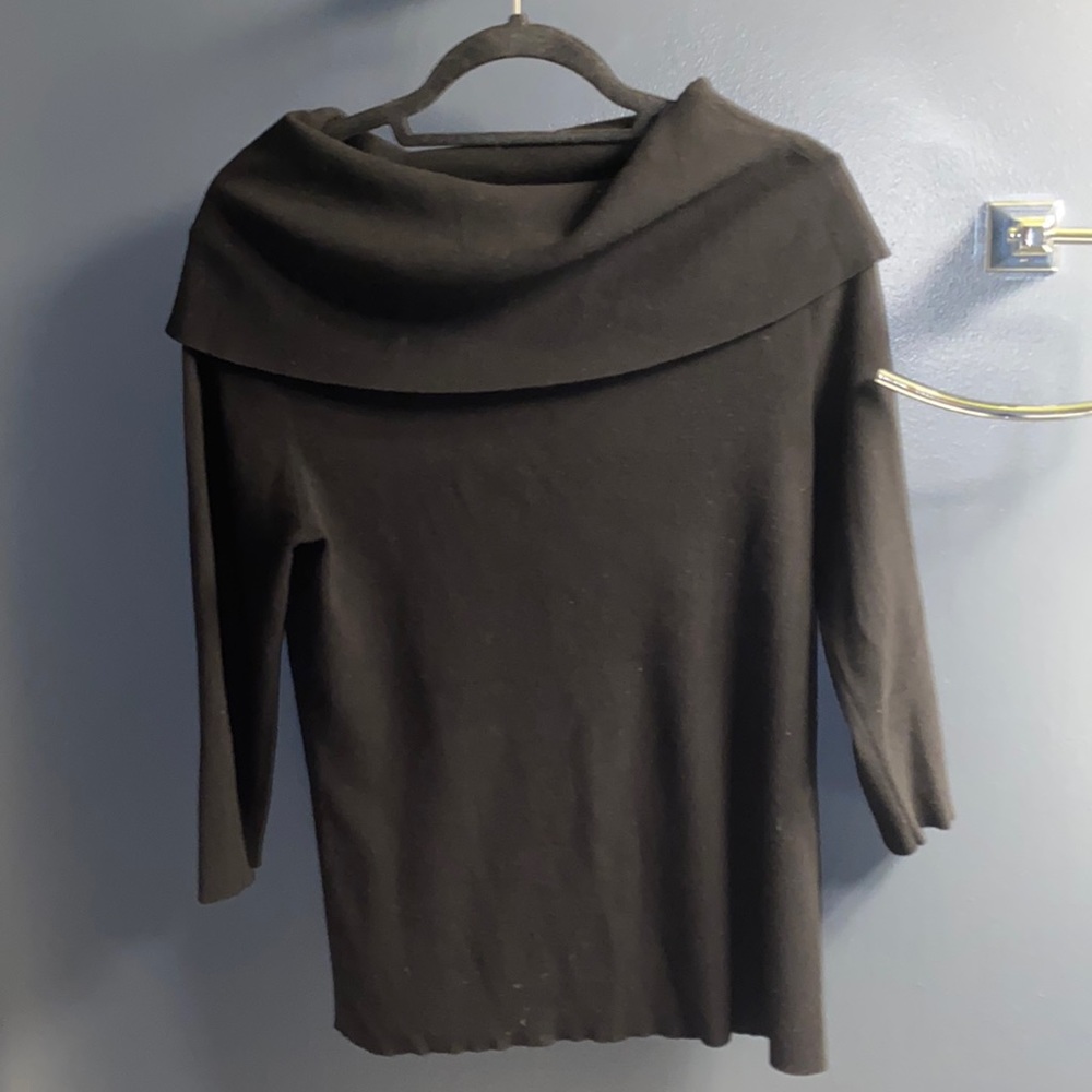 Wolford Sweater Black size L